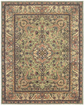 NourisonRugs-Nourison2000-LightGreen-2005LTG