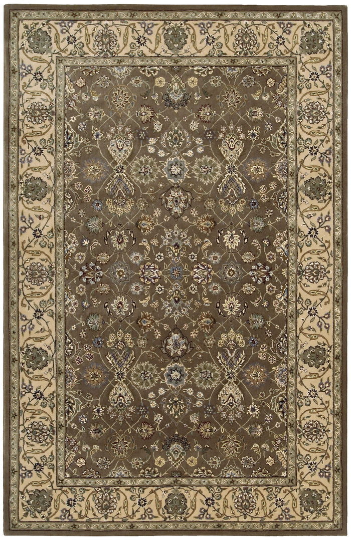 8' X 8' - Rectangle / none