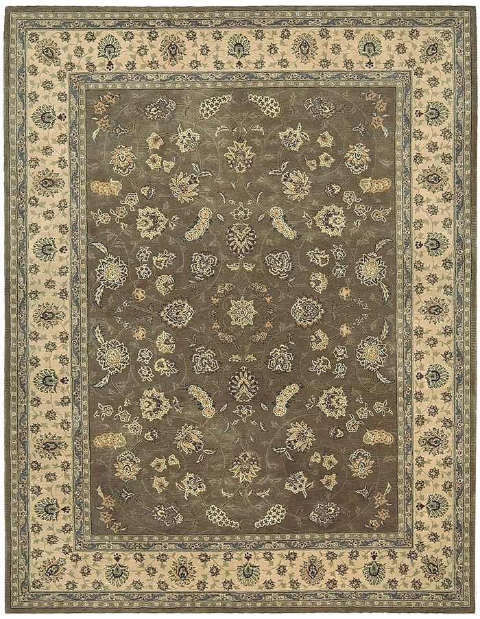 8' X 8' - Rectangle / none