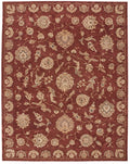 NourisonRugs-Nourison2000-Rust-2421RUS