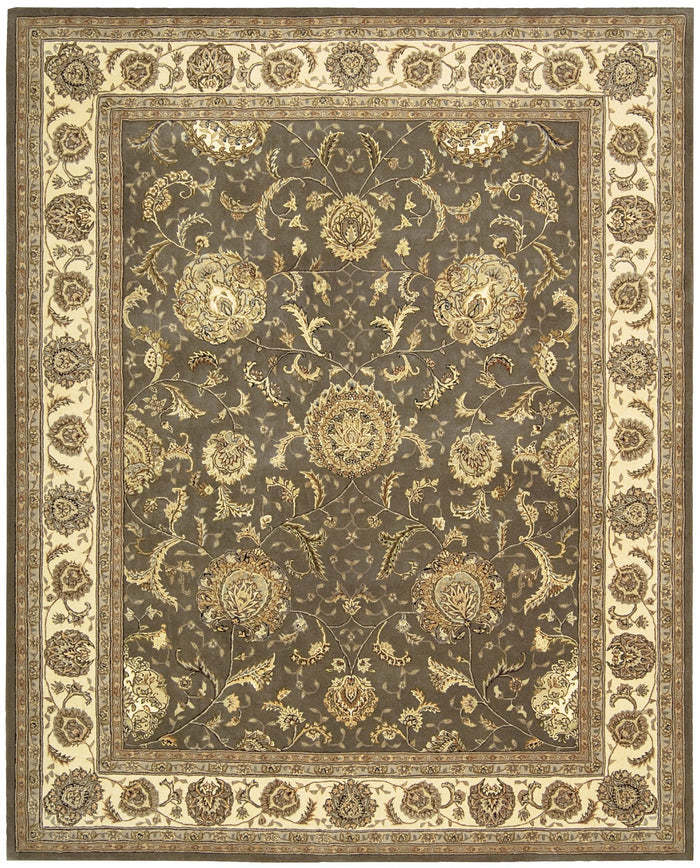 8' X 8' - Rectangle