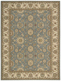 NourisonRugs-PersianCrown-Blue-PC002BLU