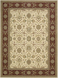 NourisonRugs-PersianCrown-Cream-PC001CREAM