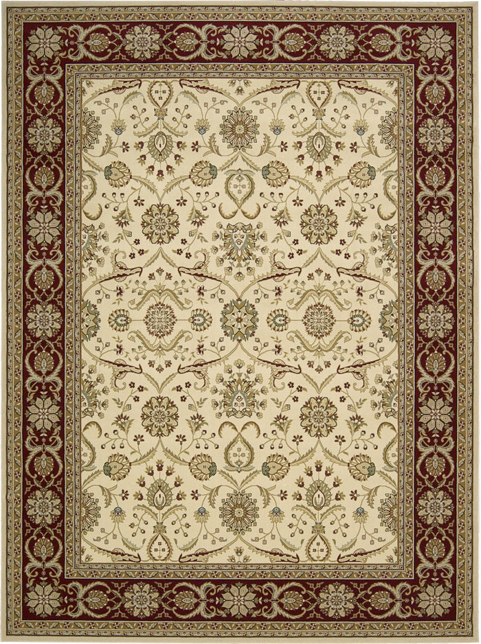 NourisonRugs-PersianCrown-Cream-PC001CREAM