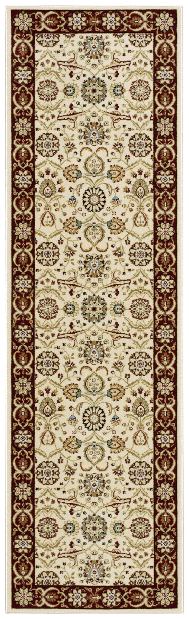 NourisonRugs-PersianCrown-Cream-PC001CREAM