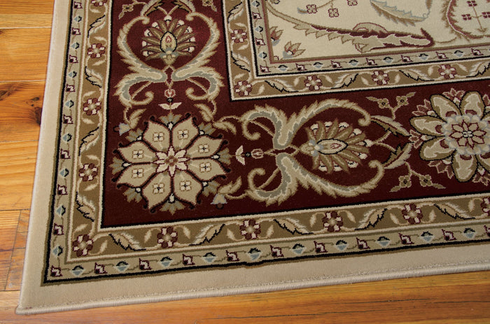 NourisonRugs-PersianCrown-Cream-PC001CREAM