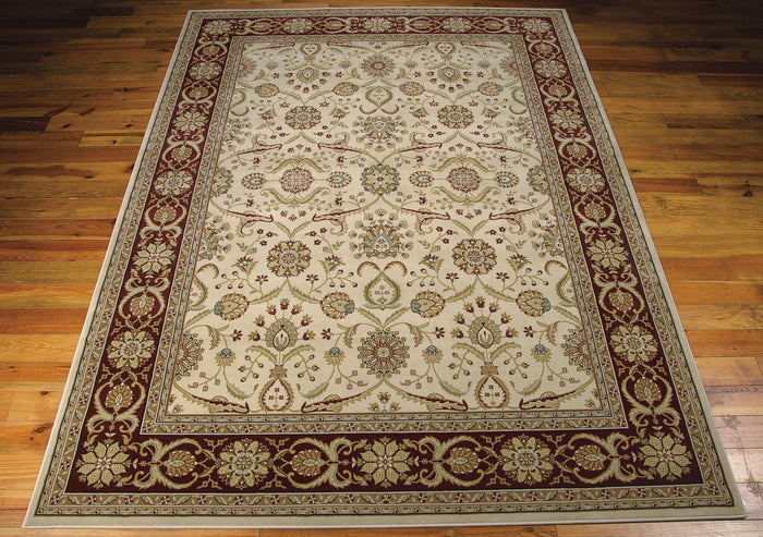 NourisonRugs-PersianCrown-Cream-PC001CREAM