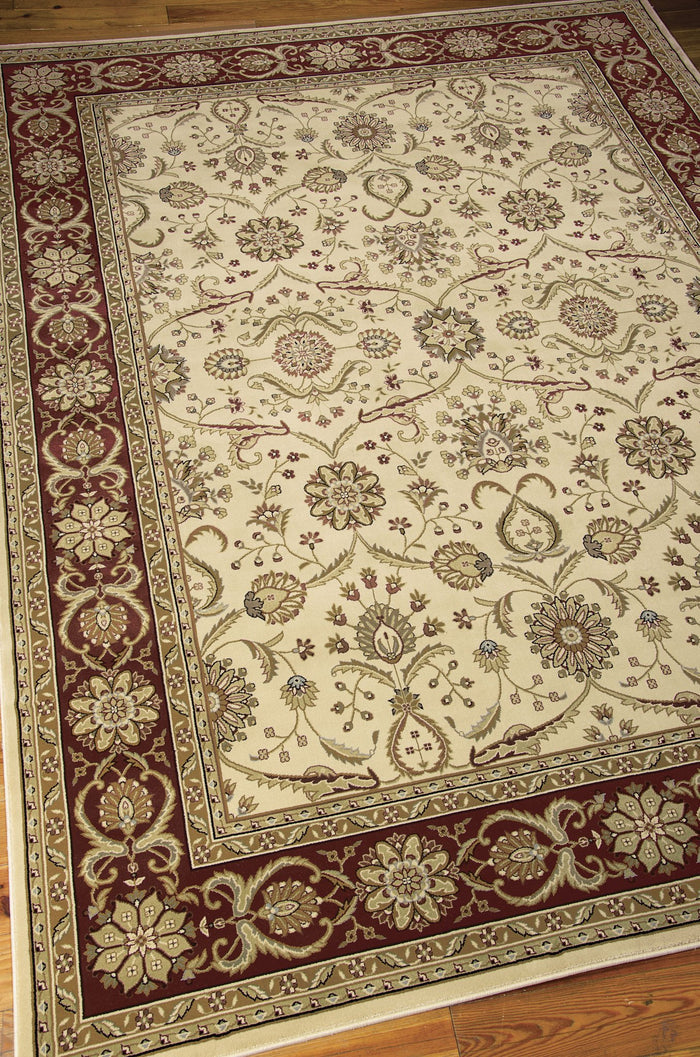 NourisonRugs-PersianCrown-Cream-PC001CREAM