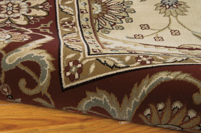 NourisonRugs-PersianCrown-Cream-PC001CREAM