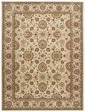 NourisonRugs-PersianCrown-Ivory-PC002IV