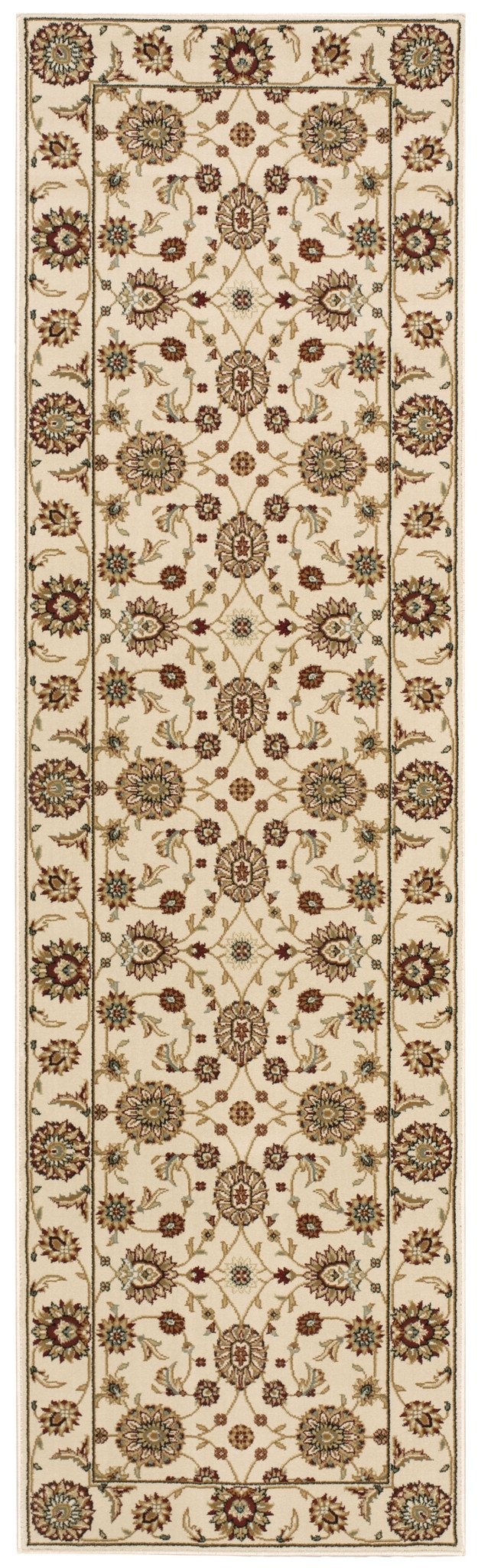 NourisonRugs-PersianCrown-Ivory-PC002IV