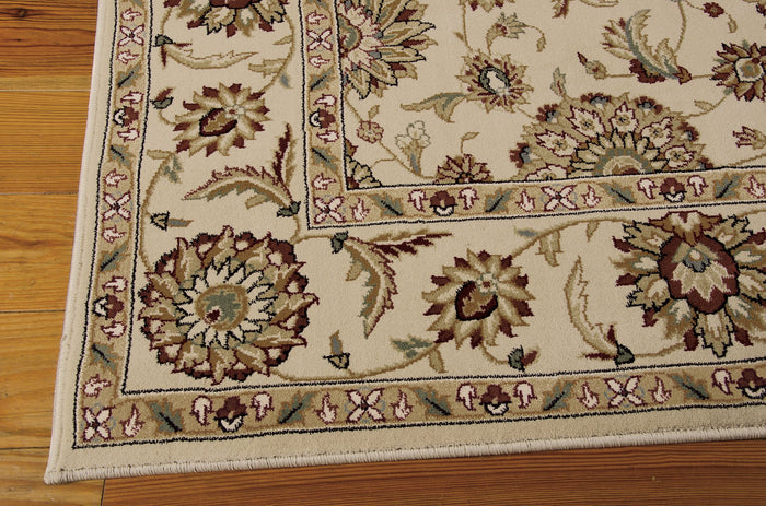 NourisonRugs-PersianCrown-Ivory-PC002IV