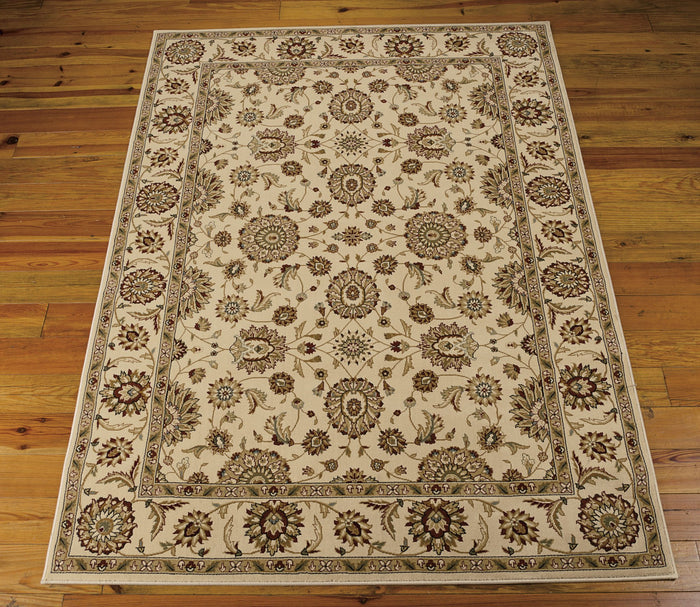 NourisonRugs-PersianCrown-Ivory-PC002IV
