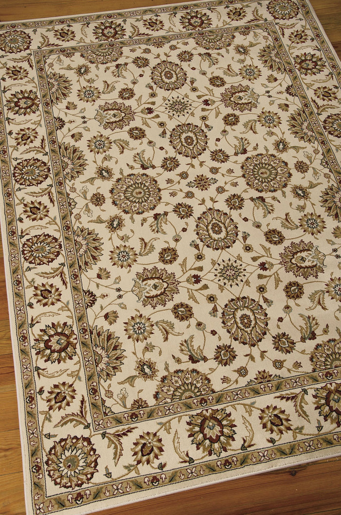 NourisonRugs-PersianCrown-Ivory-PC002IV