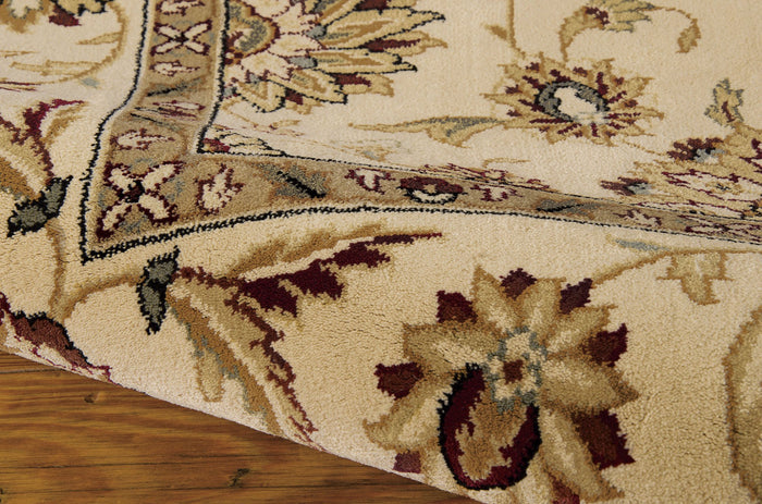 NourisonRugs-PersianCrown-Ivory-PC002IV