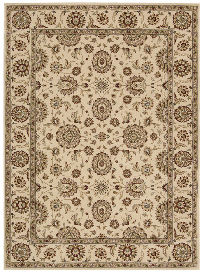 NourisonRugs-PersianCrown-Ivory-PC002IV