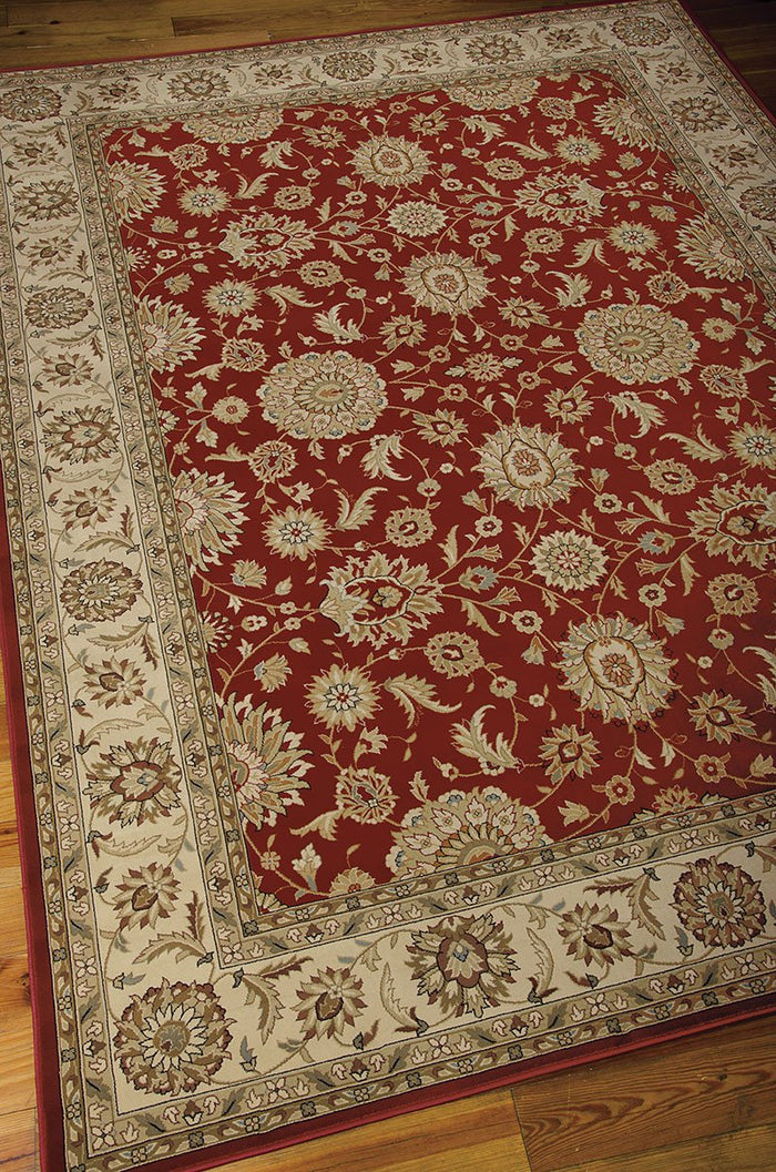 Persian Crown