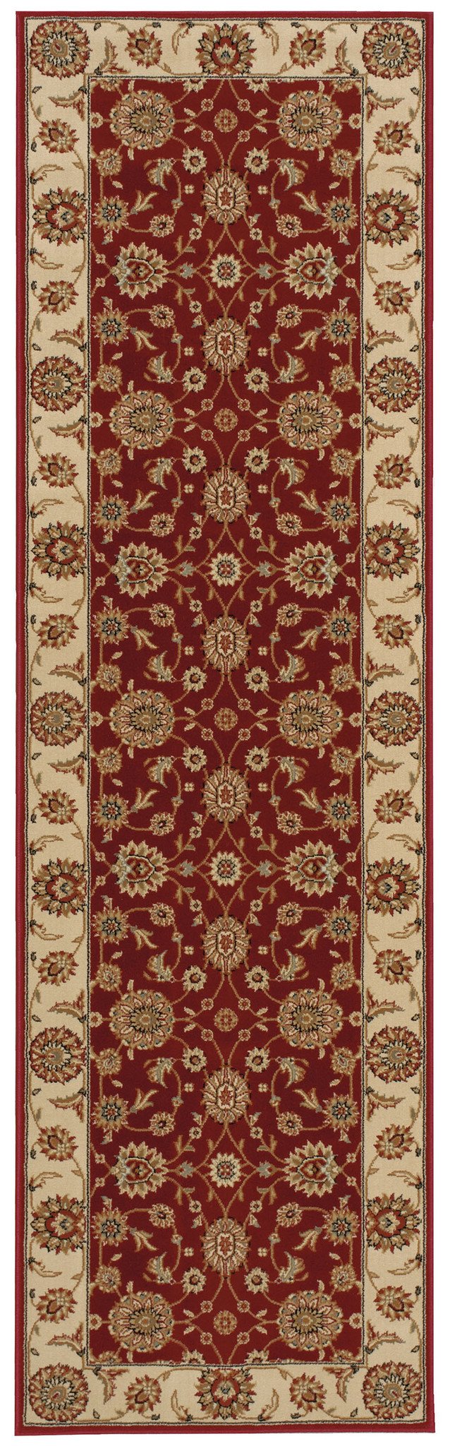 Persian Crown