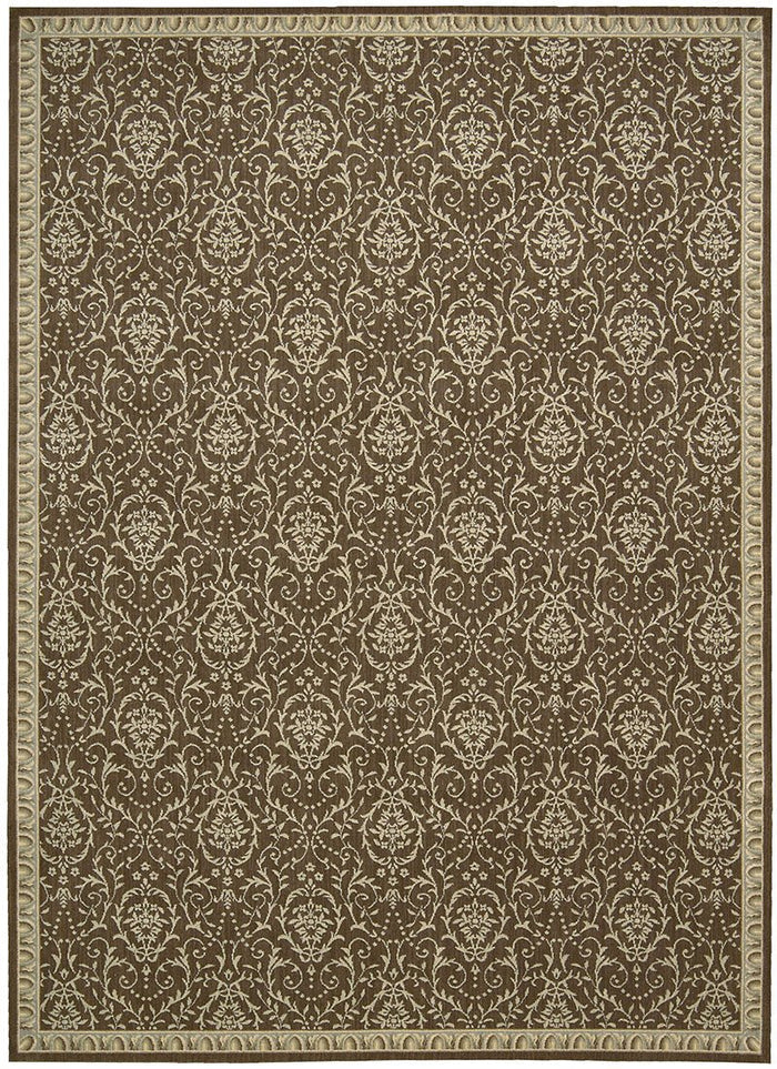NourisonRugs-Riviera-Chocolate-RI02CHO