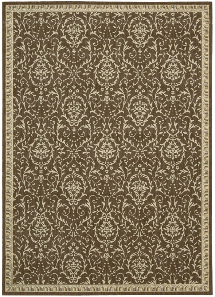 NourisonRugs-Riviera-Chocolate-RI02CHO