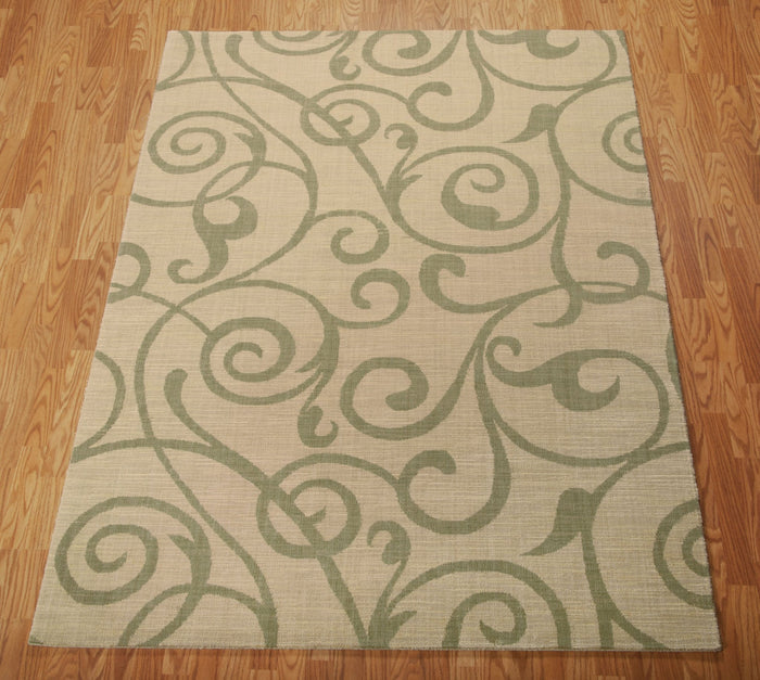 NourisonRugs-Riviera-LightGold-RI03LGD