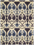 NourisonRugs-Siam-Beige-SIA02BGE