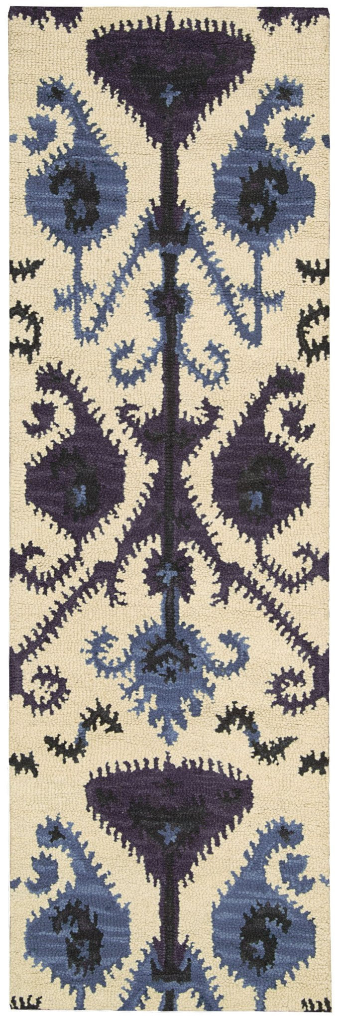 NourisonRugs-Siam-Beige-SIA02BGE