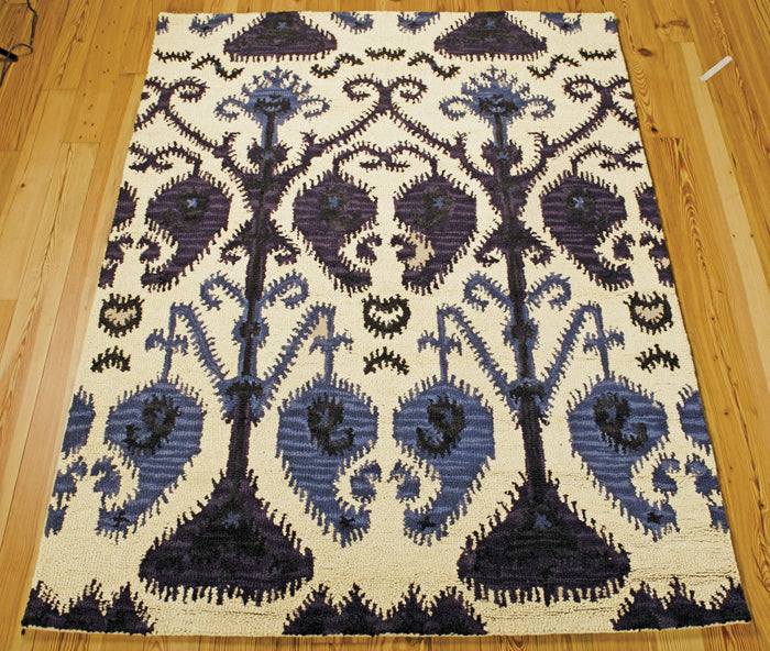 NourisonRugs-Siam-Beige-SIA02BGE