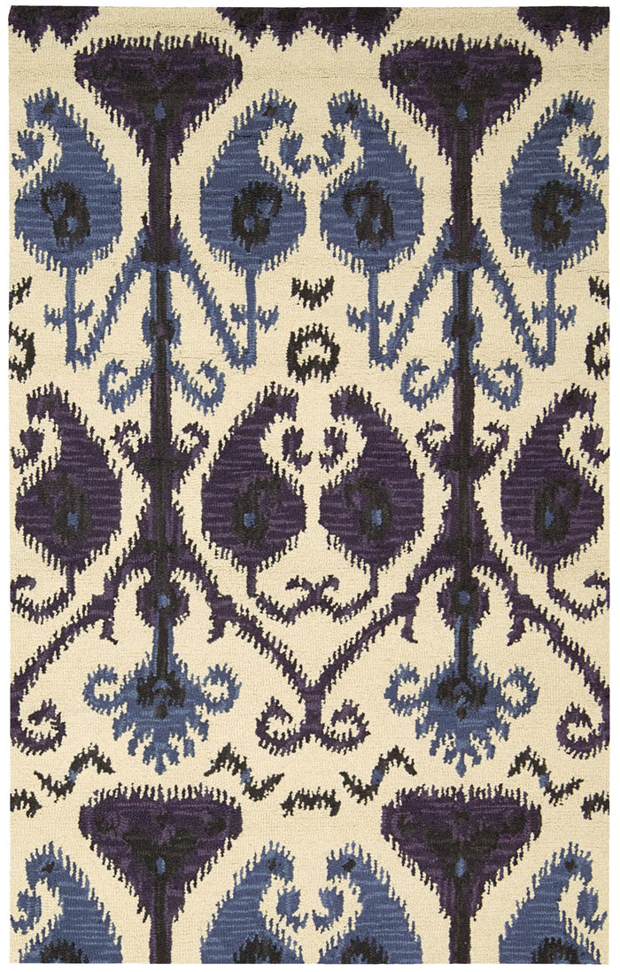 NourisonRugs-Siam-Beige-SIA02BGE