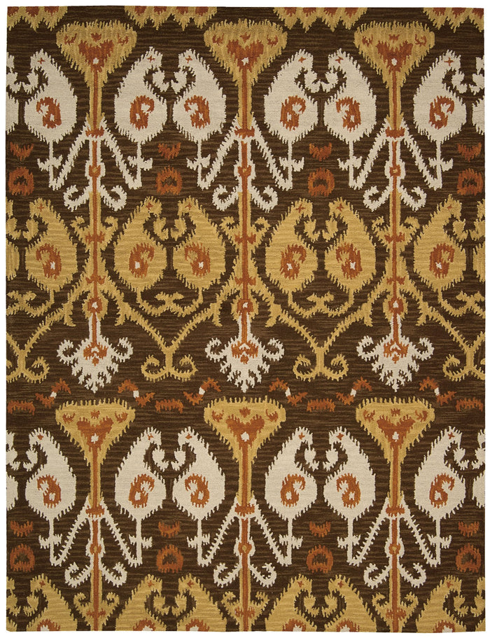 NourisonRugs-Siam-Chocolate-SIA02CHO
