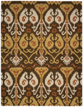 NourisonRugs-Siam-Chocolate-SIA02CHO