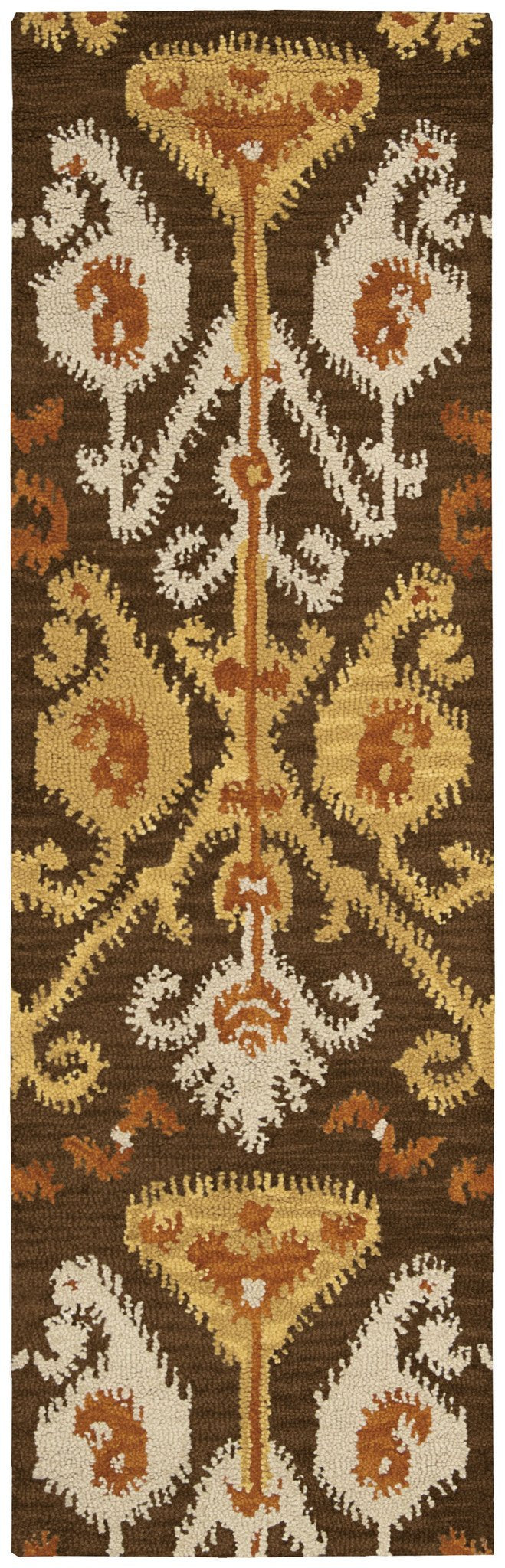 NourisonRugs-Siam-Chocolate-SIA02CHO