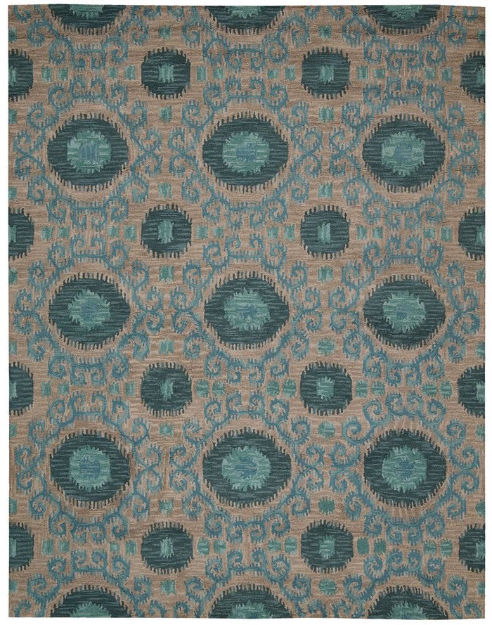 NourisonRugs-Siam-Grey-SIA03GRY