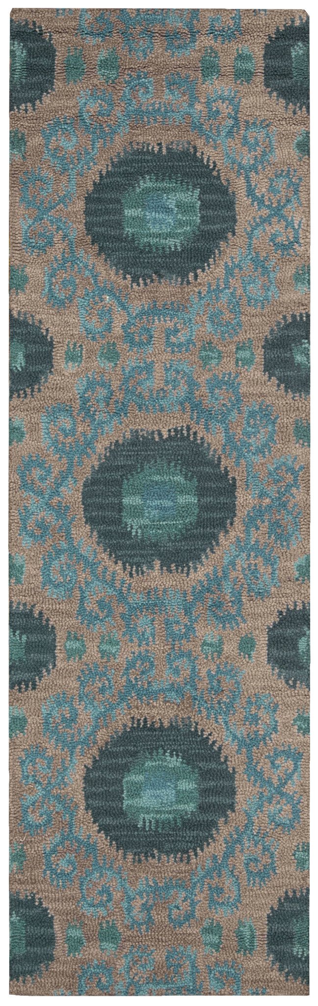 NourisonRugs-Siam-Grey-SIA03GRY