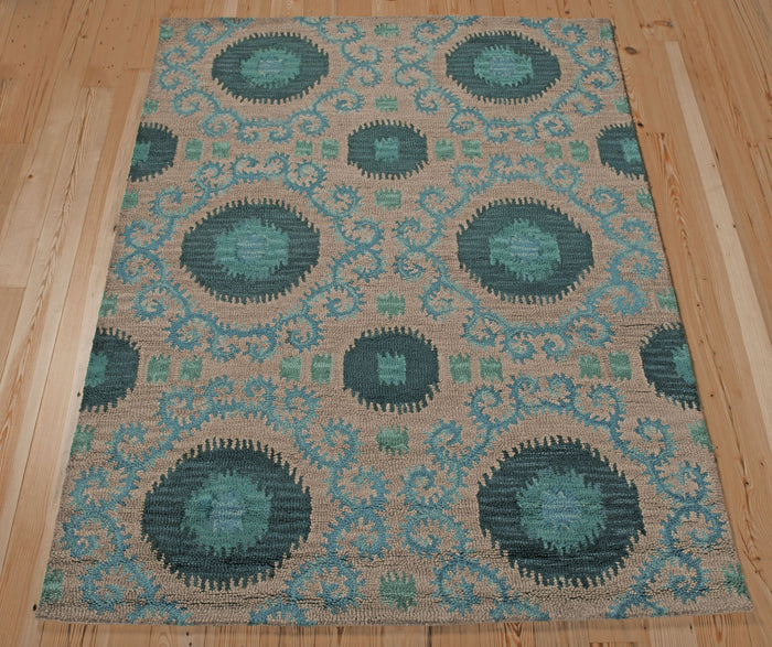 NourisonRugs-Siam-Grey-SIA03GRY