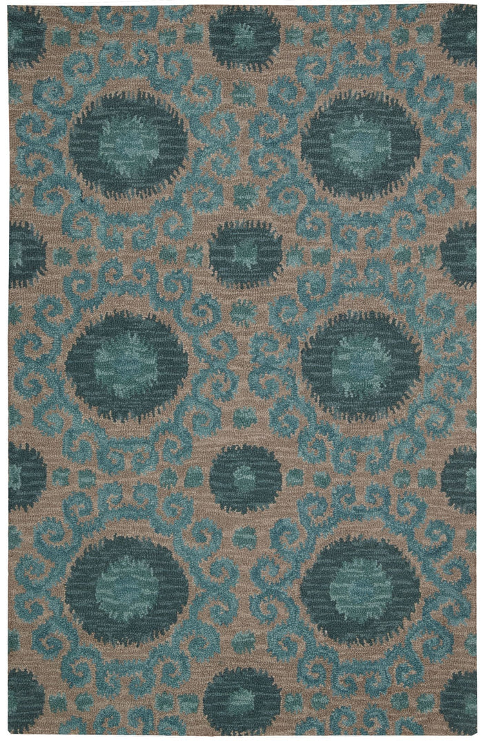 NourisonRugs-Siam-Grey-SIA03GRY
