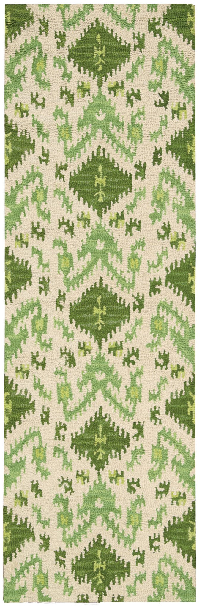 NourisonRugs-Siam-IvoryGreen-SIA01IVGRN