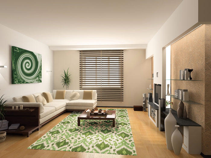 NourisonRugs-Siam-IvoryGreen-SIA01IVGRN