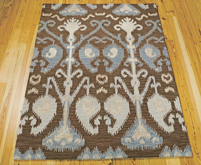 NourisonRugs-Siam-Mocha-SIA02MOC