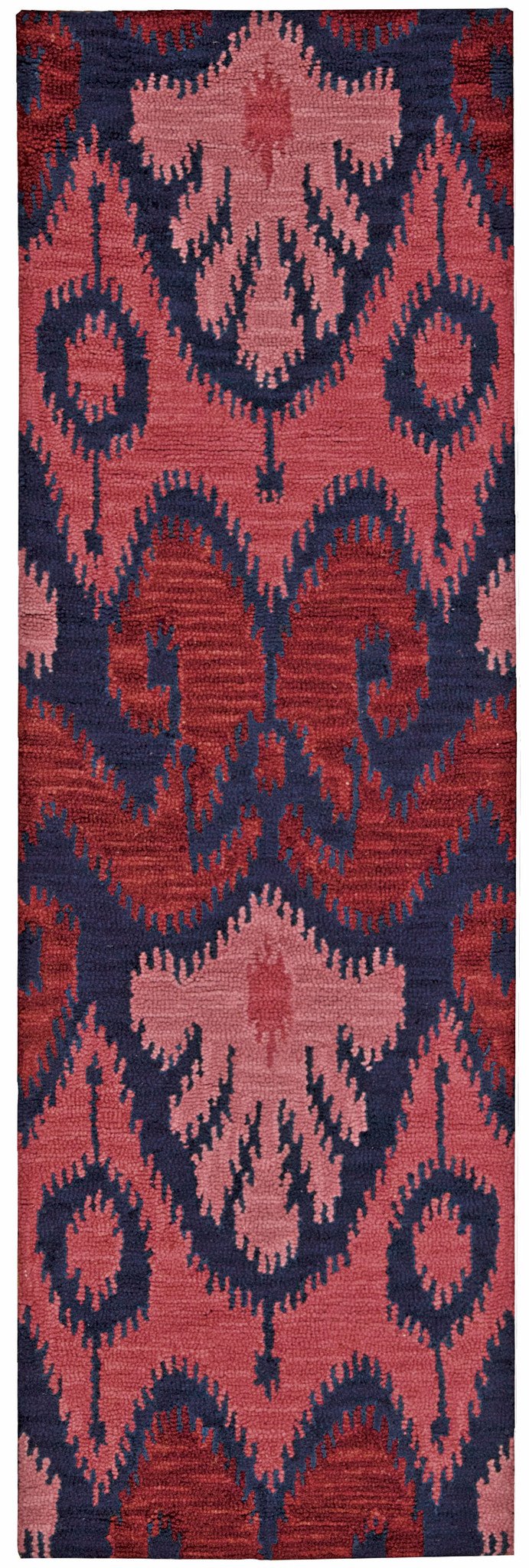 NourisonRugs-Siam-NavyRed-SIA04NAVRD
