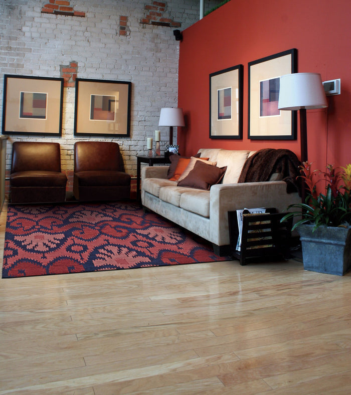 NourisonRugs-Siam-NavyRed-SIA04NAVRD