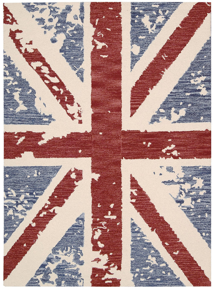 NourisonRugs-Siam-Red-SIA09RED