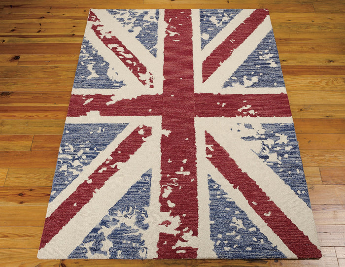 NourisonRugs-Siam-Red-SIA09RED