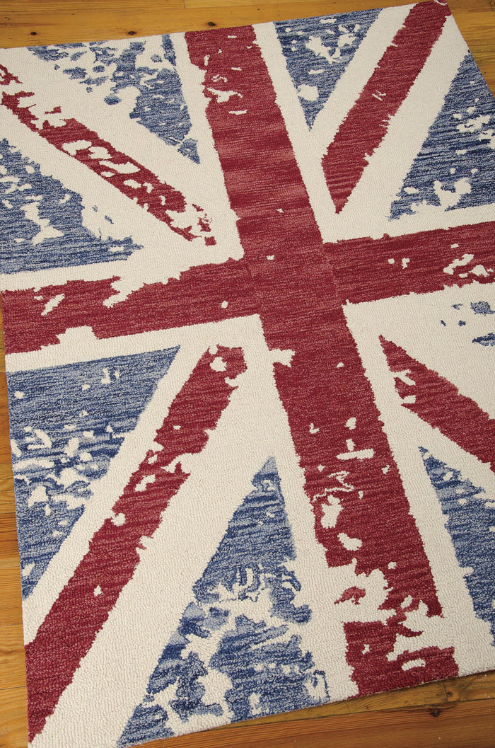 NourisonRugs-Siam-Red-SIA09RED