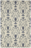 NourisonRugs-Siam-Silver-SIA05SIL