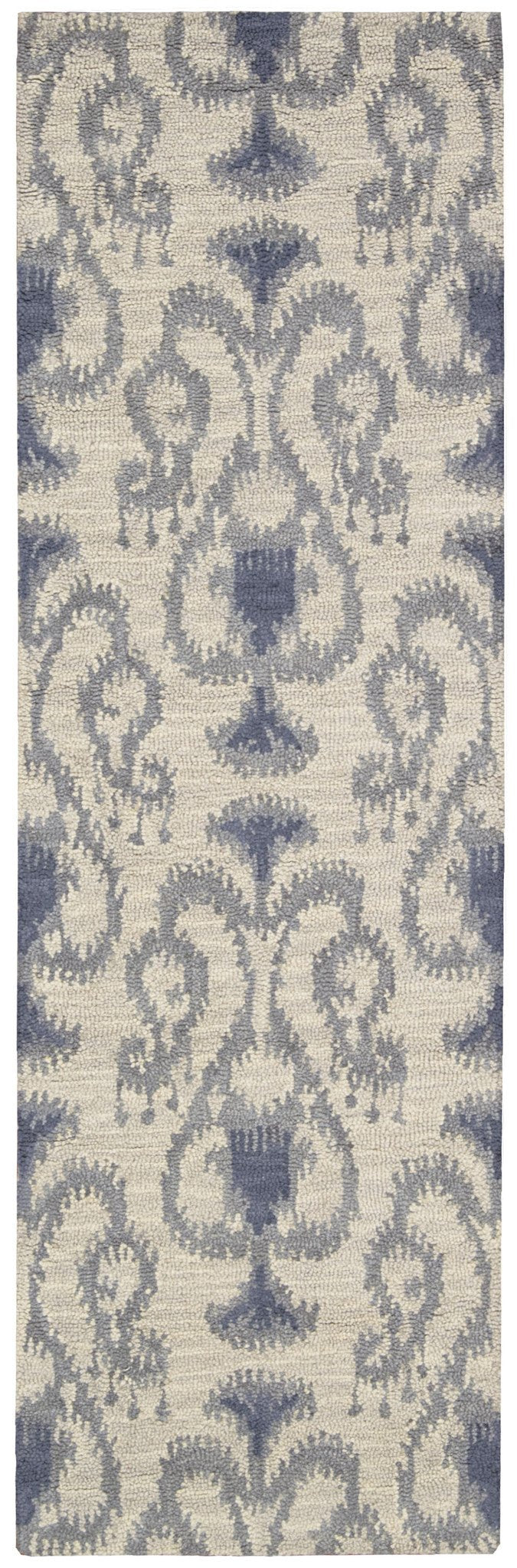 NourisonRugs-Siam-Silver-SIA05SIL
