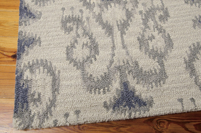 NourisonRugs-Siam-Silver-SIA05SIL