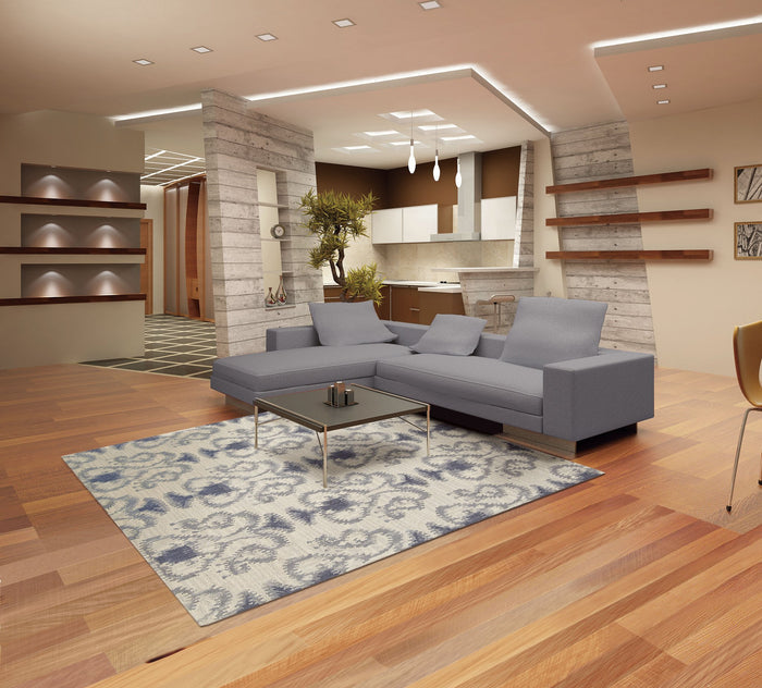 NourisonRugs-Siam-Silver-SIA05SIL