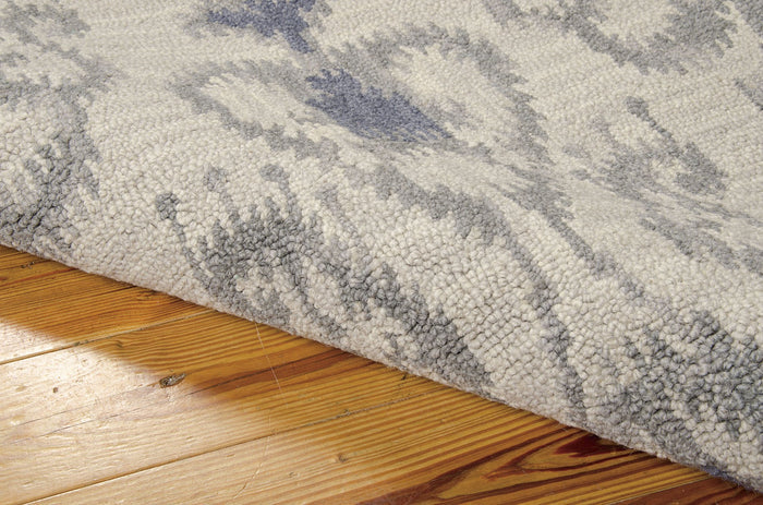 NourisonRugs-Siam-Silver-SIA05SIL