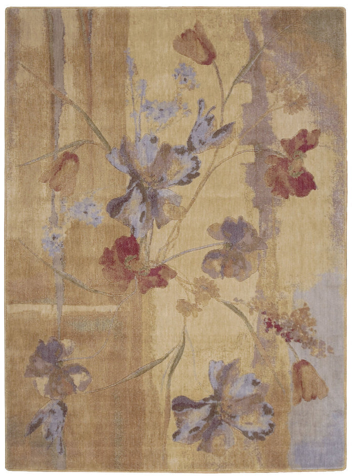 NourisonRugs-Somerset-Beige-ST18BGE